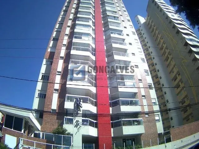 Imagem: Santo Andre - Residential / Apartment