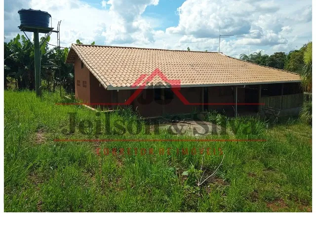 Imagem: Chácara À Venda em Mateus Leme/Igarapé-Mg