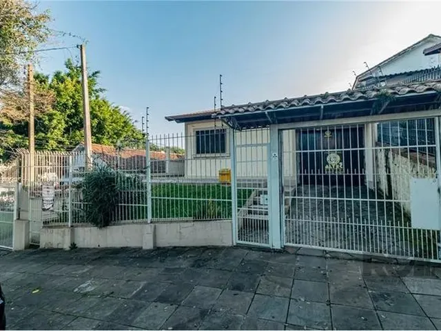 Imagem: Casa em Jardim do Salso