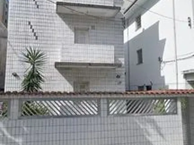 Imagem: Kitnet Centro Litoral São Vicente 100 Metros