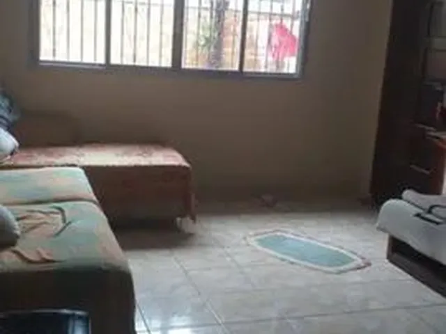 Imagem: Casa À Venda em Jardim Marek com 204 M²