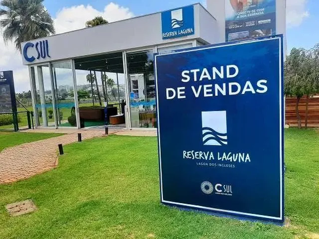 Imagem: Lote/Terreno para Venda com 546 Metros Quadrados
