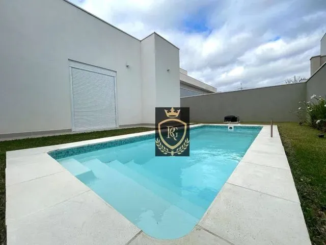 Imagem: Casa com 3 Dormitórios À Venda, 207 M²