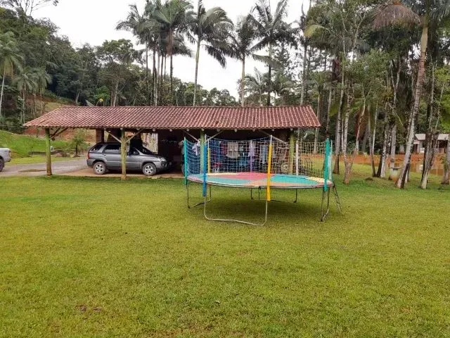 Imagem: Chácara em Schroeder I