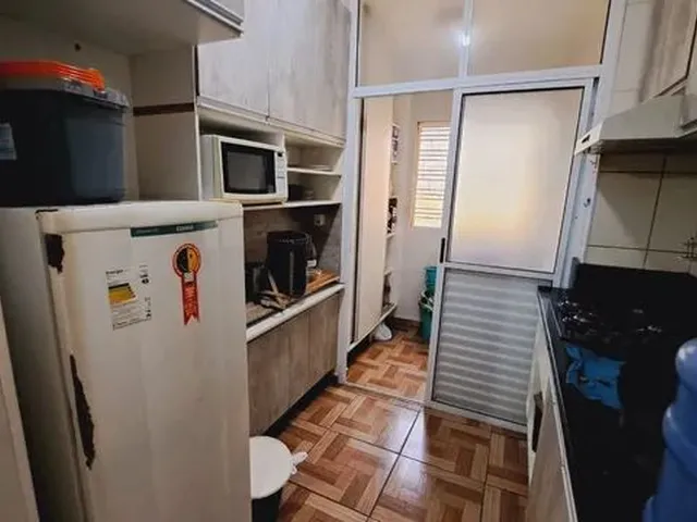 Imagem: Apartamento para Venda Tem 72 Metros Quadrados
