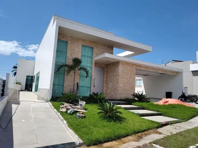 Imagem: Salinas Cond. Raízes