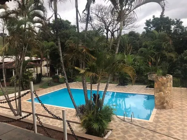 Imagem: Sítio Recanto das Bougainvilles