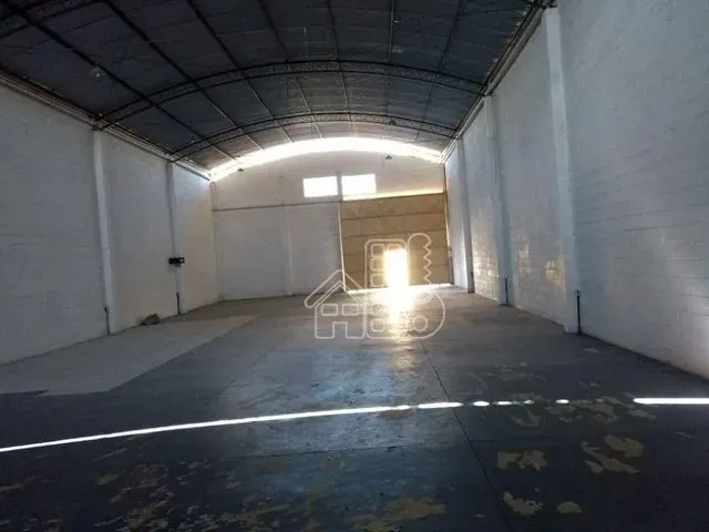 Imagem: Galpão À Venda Br 101, 351 M² por R$