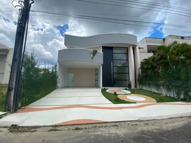Imagem: Vendo Casa Térrea no Condomínio Residencial