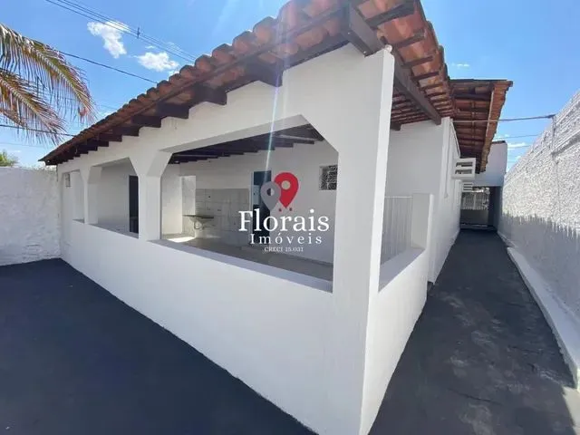 Imagem: Casa para Venda em Cuiabá, Jardim Imperial