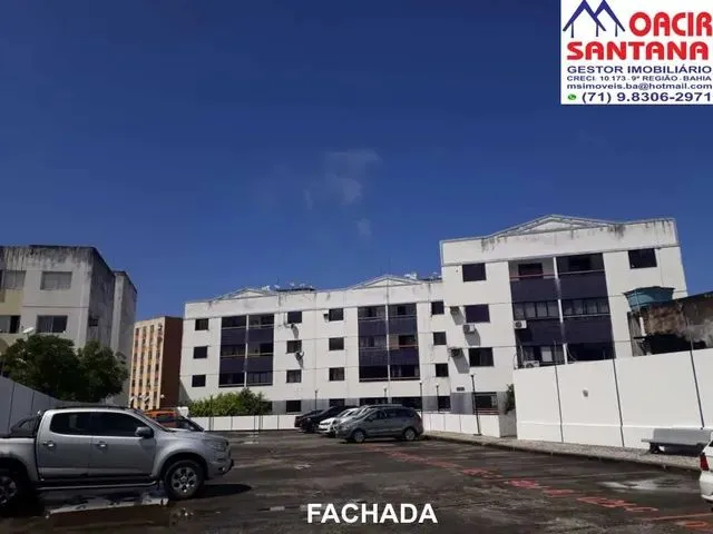 Imagem: Apartamento para Venda com 62 Metros Quadrados