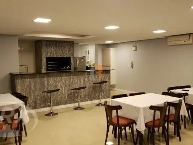Imagem 16: Canoas - Padrão - Nossa Senhora das Graças