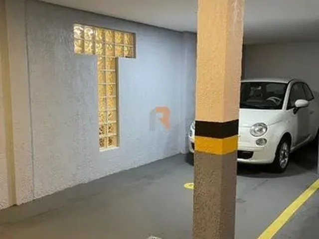 Imagem 2: Canoas - Padrão - Nossa Senhora das Graças