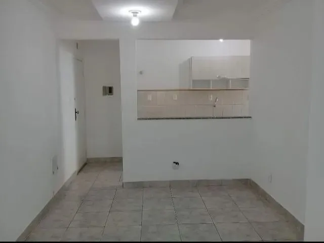 Imagem: Vendo Apartamento Pronto para Morar no Conjunto
