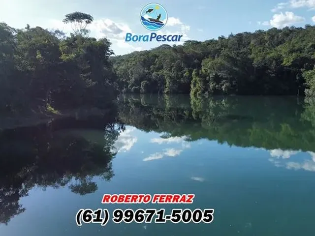 Imagem 4: Corumbá 4 Lote na Beira do Lago