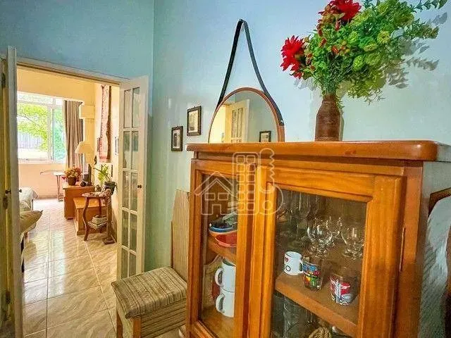 Imagem 14: Studio com 1 Dormitório À Venda, 40 M² por R$ 490.000,00 - Copacabana - Rio De