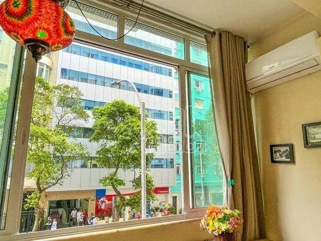 Imagem 13: Studio com 1 Dormitório À Venda, 40 M² por R$ 490.000,00 - Copacabana - Rio De