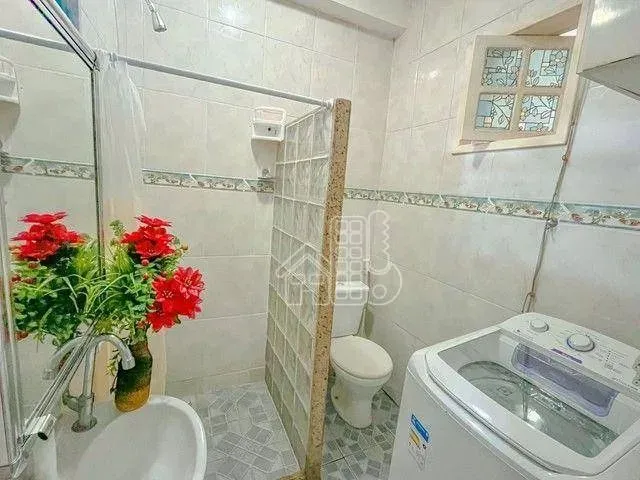 Imagem 8: Studio com 1 Dormitório À Venda, 40 M² por R$ 490.000,00 - Copacabana - Rio De
