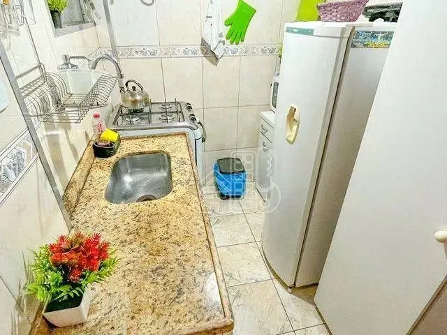 Imagem 12: Studio com 1 Dormitório À Venda, 40 M² por R$ 490.000,00 - Copacabana - Rio De