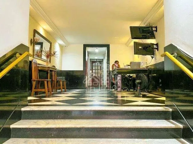 Imagem 10: Studio com 1 Dormitório À Venda, 40 M² por R$ 490.000,00 - Copacabana - Rio De