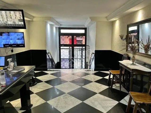 Imagem 9: Studio com 1 Dormitório À Venda, 40 M² por R$ 490.000,00 - Copacabana - Rio De