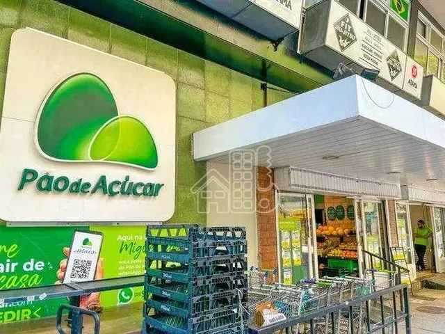 Imagem 11: Studio com 1 Dormitório À Venda, 40 M² por R$ 490.000,00 - Copacabana - Rio De