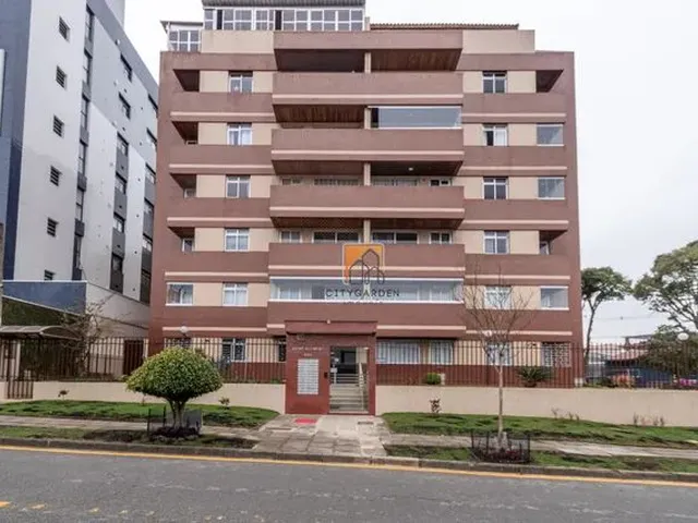 Imagem: Cobertura Duplex, com 3 Quartos, 2 Vagas