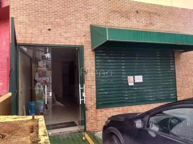 Imagem: Imóvel Comercial para Locação no Botafogo