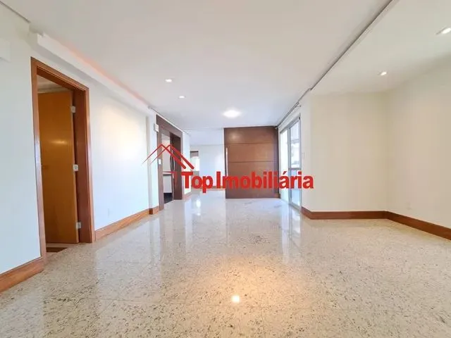 Imagem: Apartamento Residencial em Águas Claras