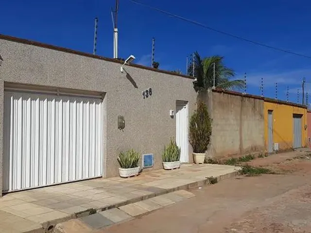 Imagem: Excelente Casa em Juazeiro do Norte