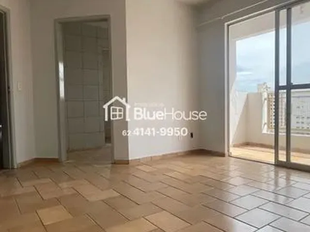 Imagem 1: Apartamento À Venda no Bairro Setor Leste Vila Nova - Goiânia/Go