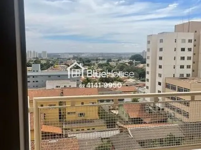 Imagem 7: Apartamento À Venda no Bairro Setor Leste Vila Nova - Goiânia/Go