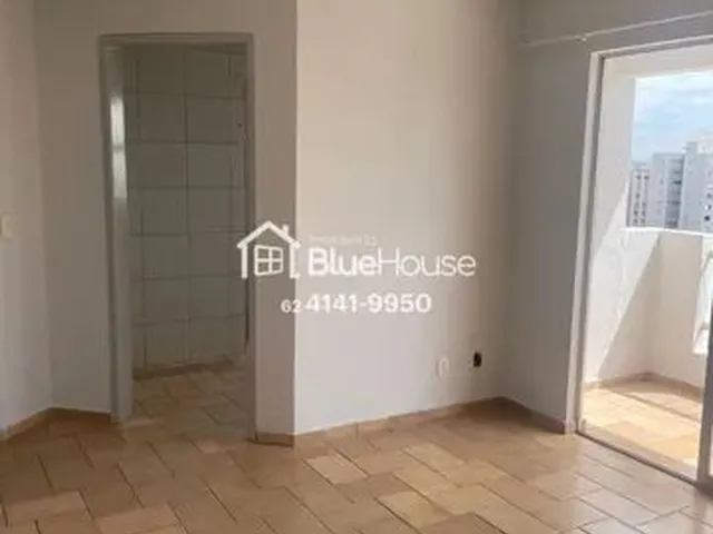 Imagem 12: Apartamento À Venda no Bairro Setor Leste Vila Nova - Goiânia/Go