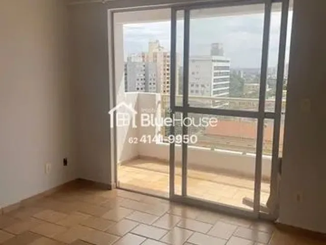 Imagem 13: Apartamento À Venda no Bairro Setor Leste Vila Nova - Goiânia/Go