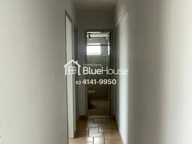 Imagem 11: Apartamento À Venda no Bairro Setor Leste Vila Nova - Goiânia/Go