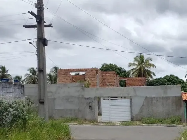 Imagem: Ta- Casa À Venda em Barra de Jacuípe