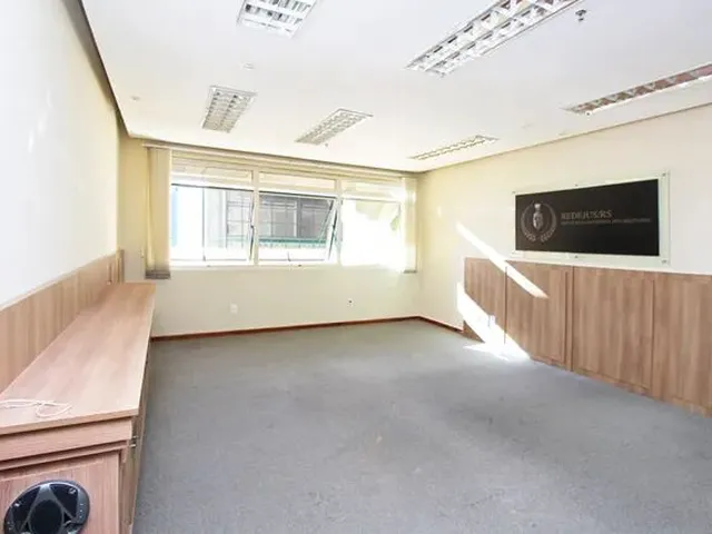 Imagem: Sala Comercial para Venda com 32M² com