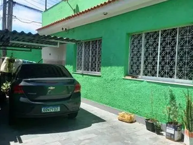 Imagem: Realengo Boa Localização Casa Duplex