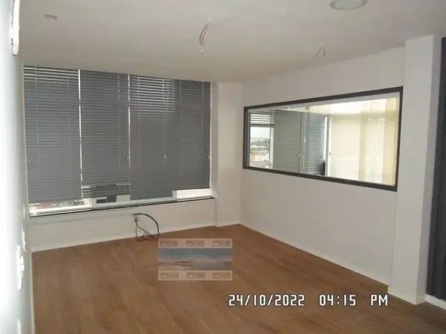 Imagem: Cobertura Comercial com 80M², 3 Salas e