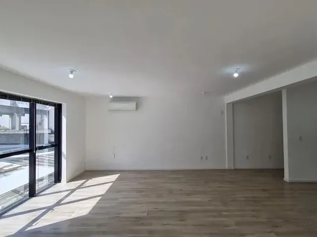 Imagem 6: Sala Comercial com Vista para o Mar na Orla de Coqueiros - Florianópolis