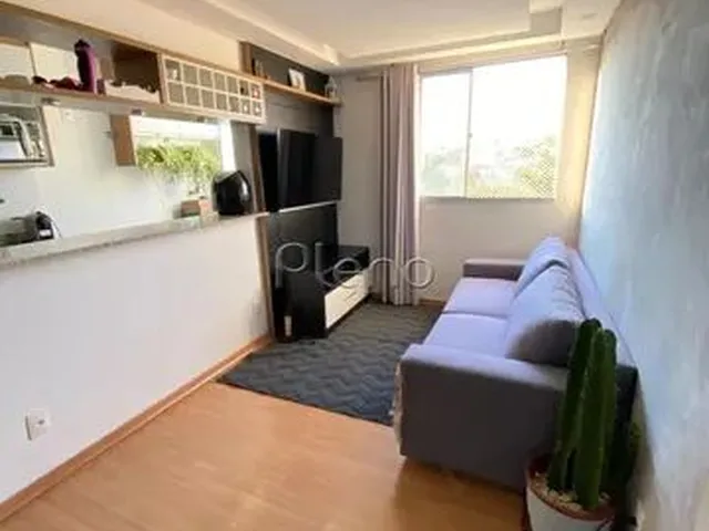 Imagem: Apartamento - Jardim Nova Europa - Campinas
