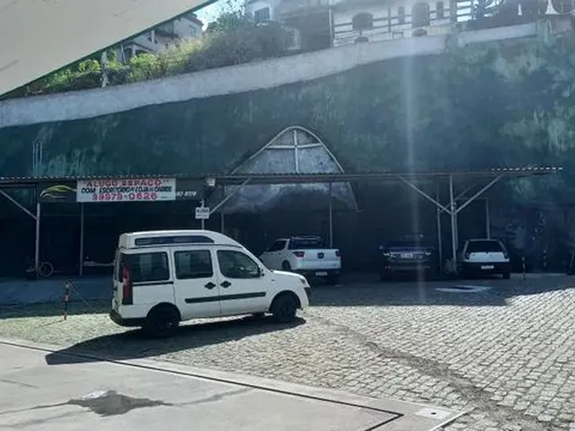 Imagem: Alugo Galpao