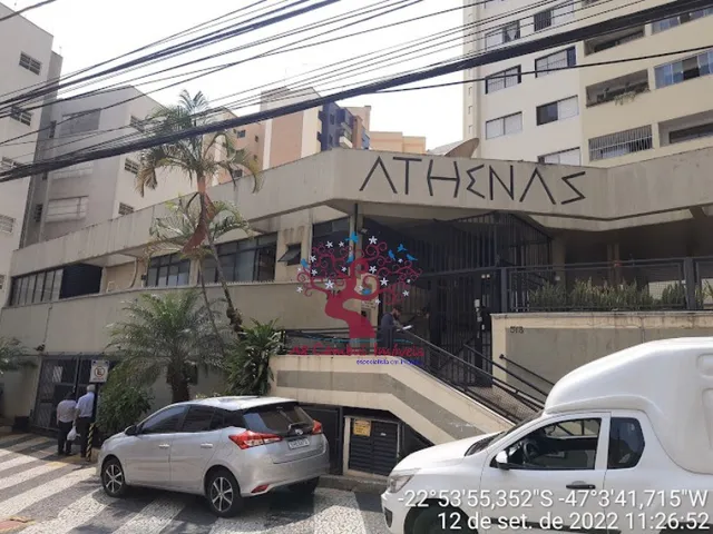 Imagem: Apartamento para Locação no Centro