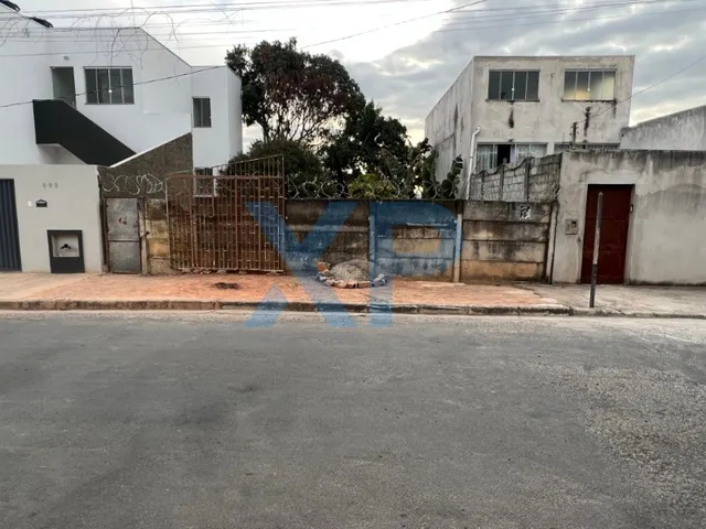 Imagem: Lote Residencial a Venda no Bairro Nova