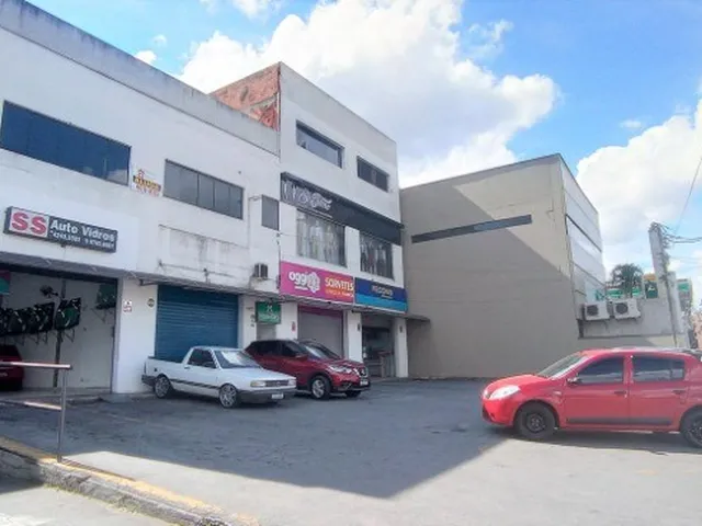 Imagem: Ampla Loja Comercial Localizada em Centro