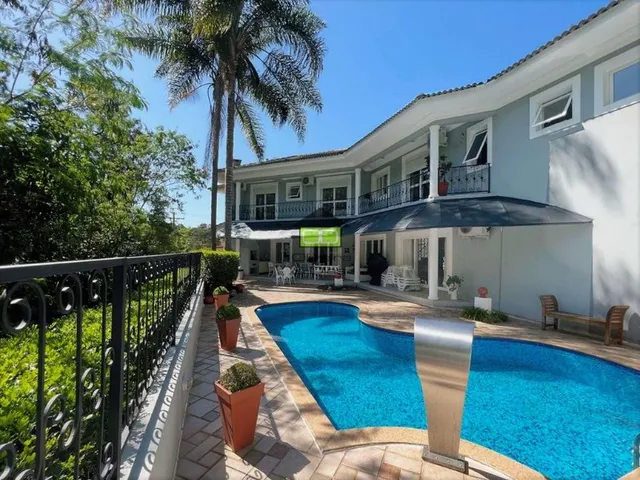 Imagem: Casa Encantadora, com Vista Privilegiada
