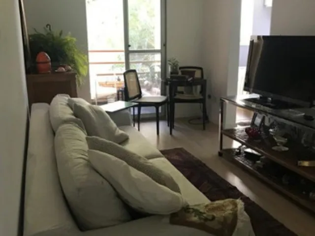 Imagem: Apartamento Residencial em Cotia - Sp, Jardim