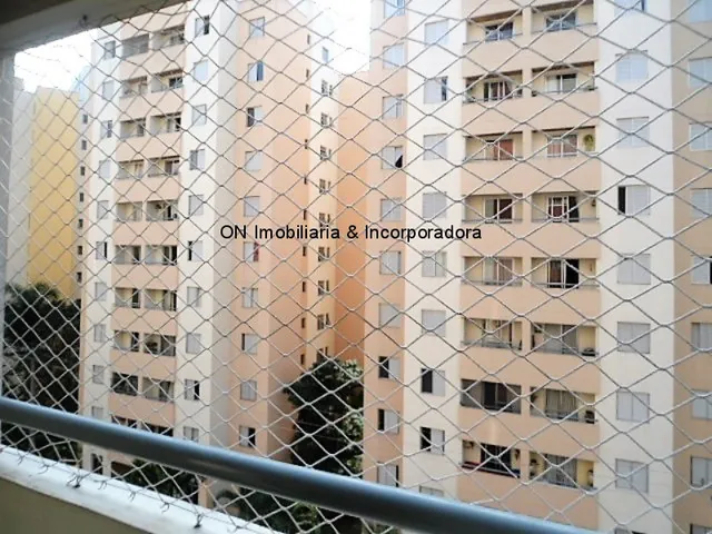 Imagem: Apartamento Amplo com 03 Dormitórios, Sala