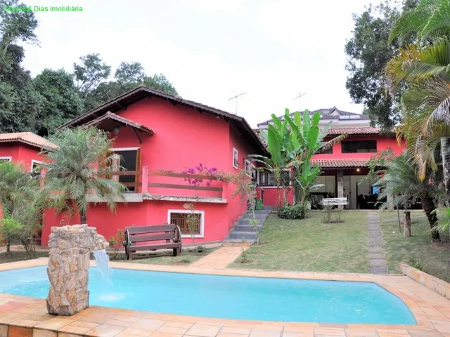 Imagem: Casa Residencial em Itapevi - Sp, Transurb