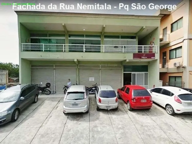 Imagem: Salão Ideal para Comércio, Serviço Ou